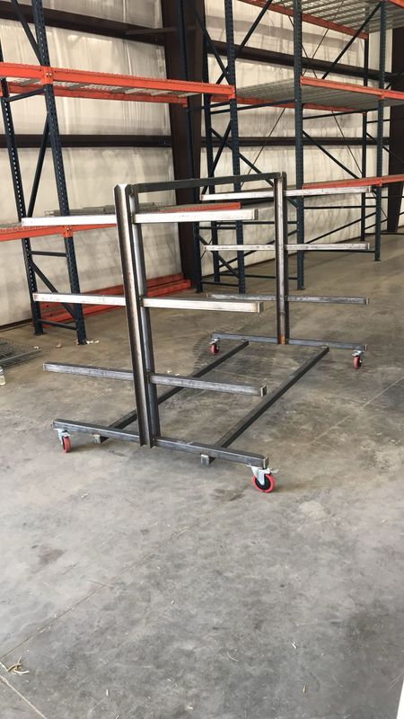 Custom Welding