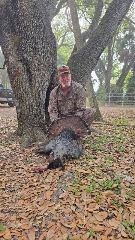 Family Hunting & Fishing Trips