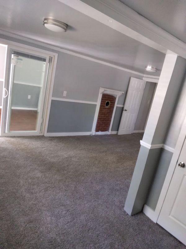 Interior Painting