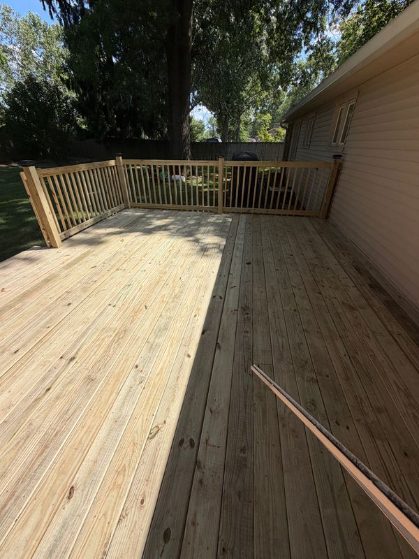 Carpentry