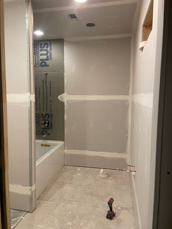 Kitchen and Bathroom Renovations