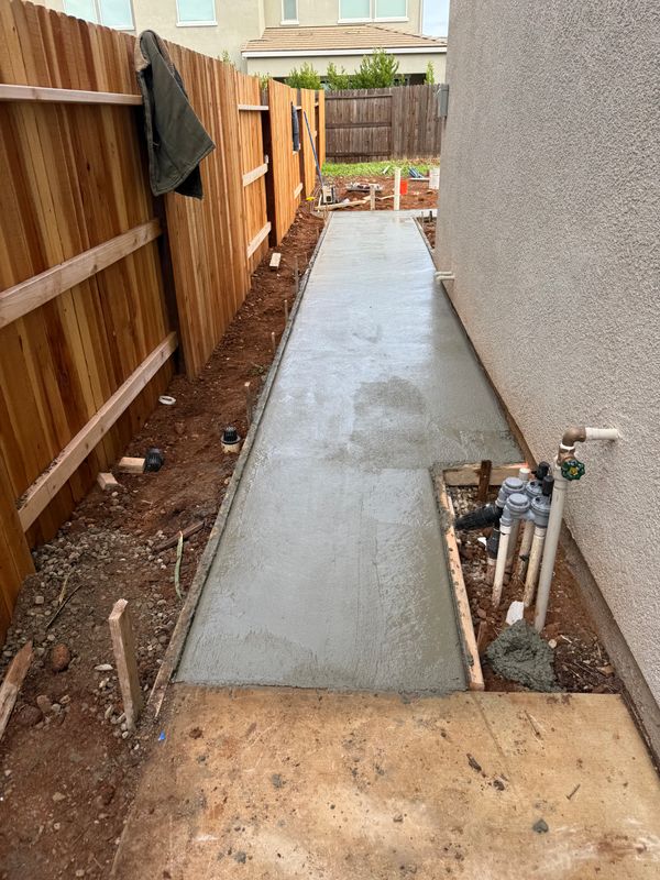 Concrete