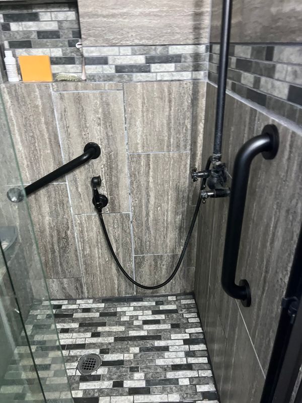 Kitchen and Bathroom Renovations