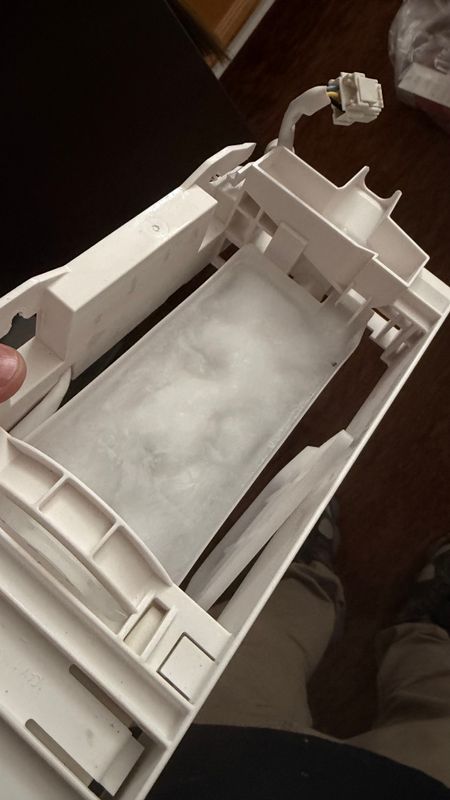 Refrigerator Repair