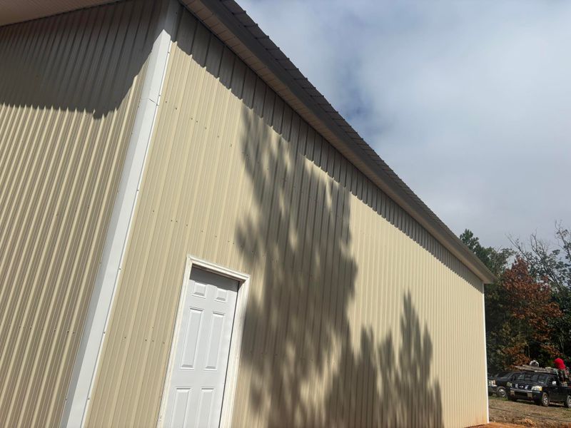 Door Installation