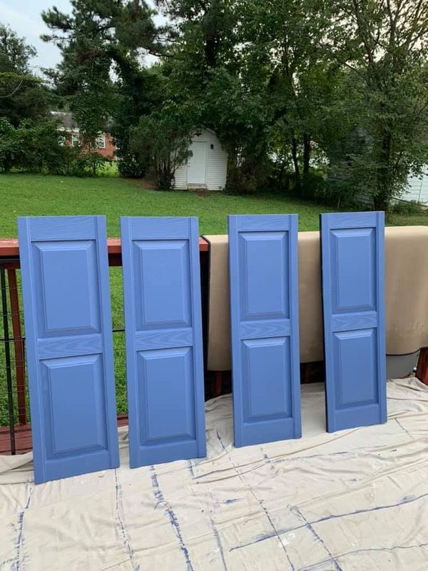 Exterior Painting