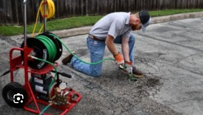 Drain Cleaning
