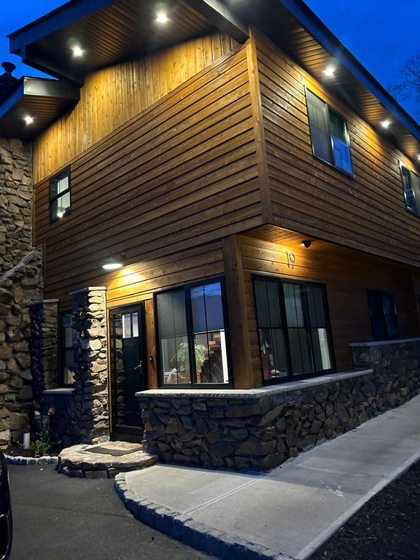 Homes I have Designed