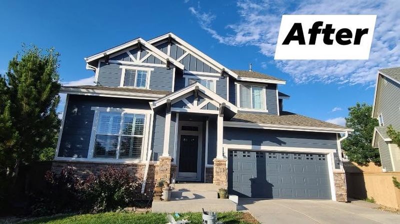 Exterior Painting