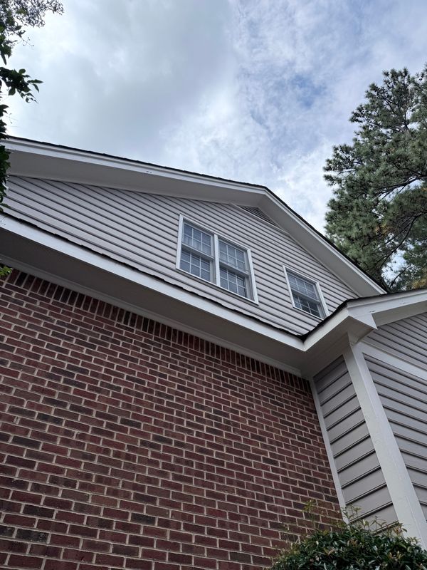 Exterior Painting
