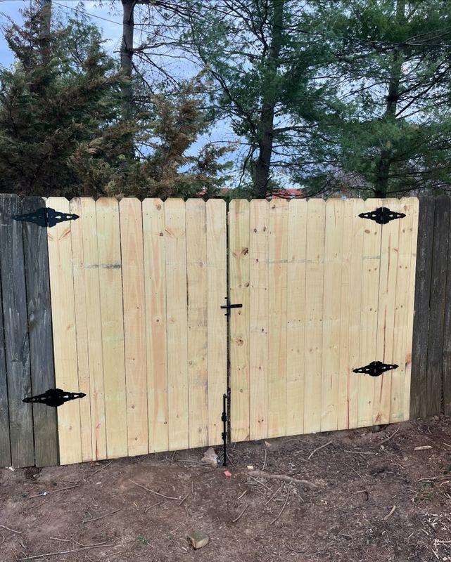 Fences