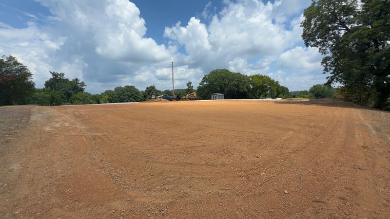Land Grading