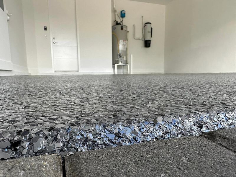 Garage Floors