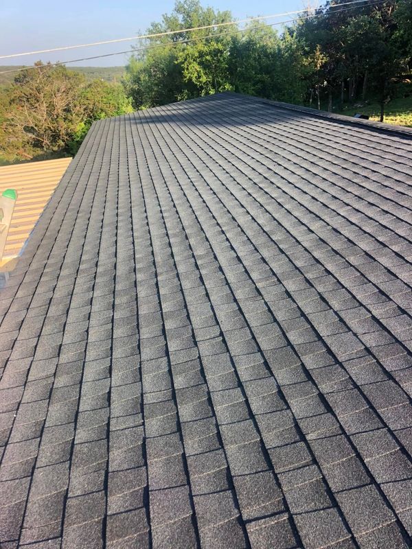 Roofing