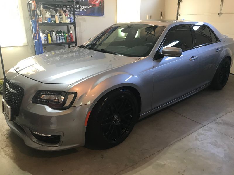 Ceramic Coating gallery