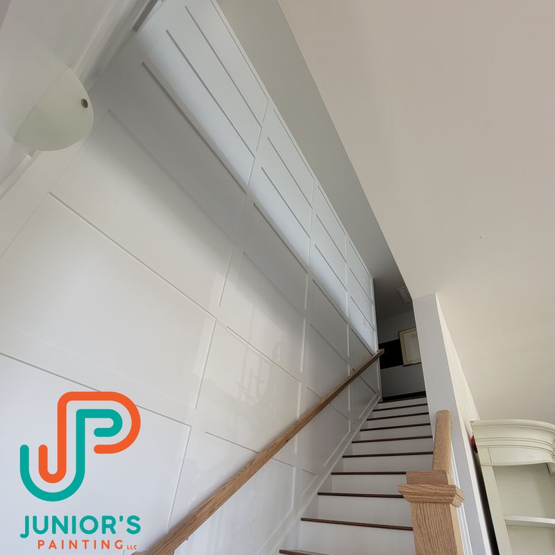 Interior Painting