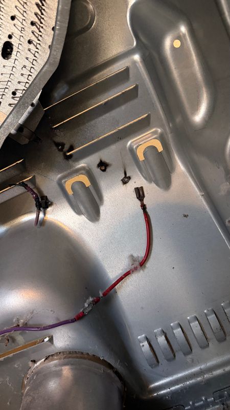 Dishwasher Repair