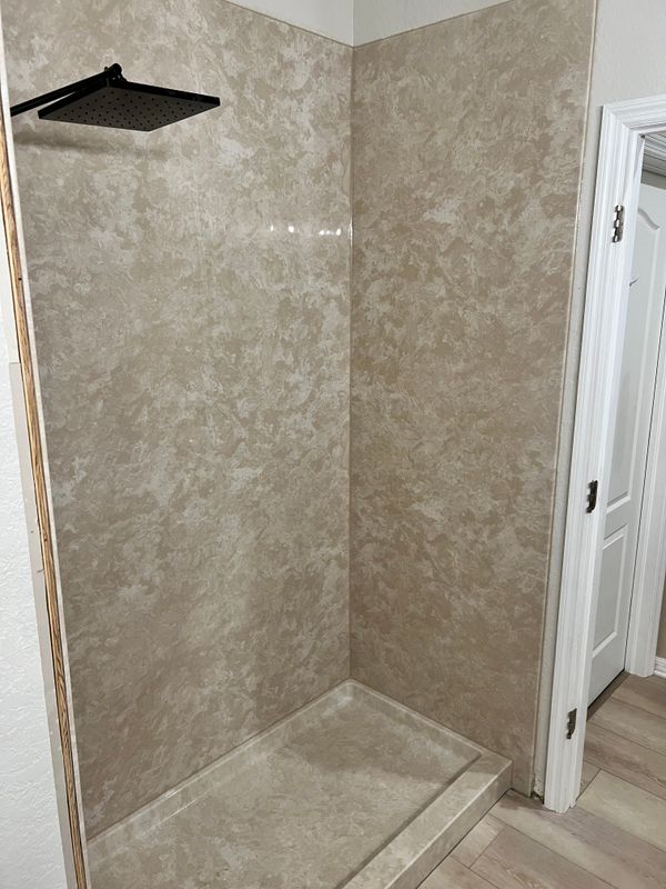 Luxury Spa Bathrooms