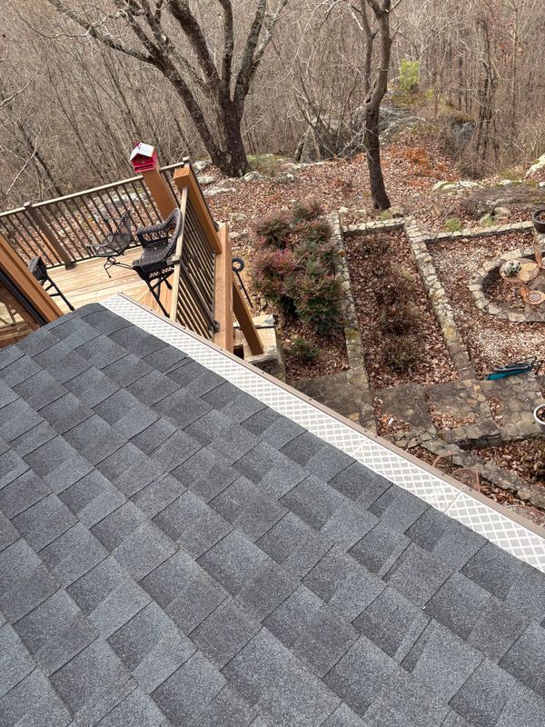 Roofing Replacement