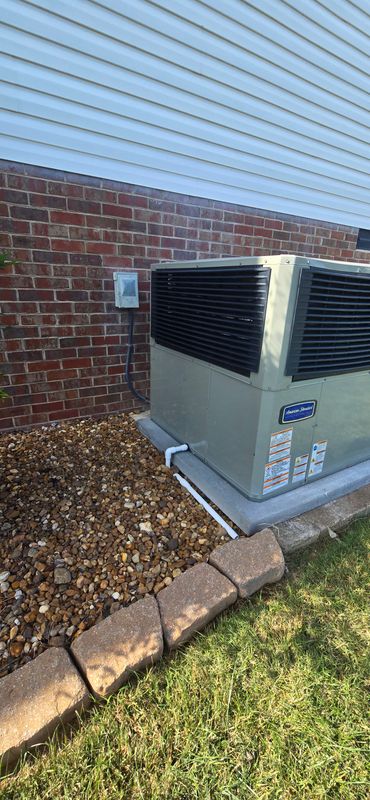 HVAC Maintenance and Tune-Ups