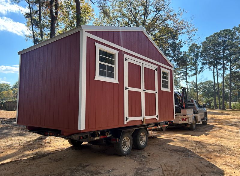 Portable Structures -1