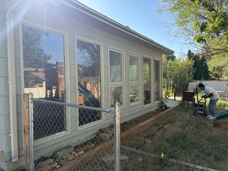 Exterior Painting
