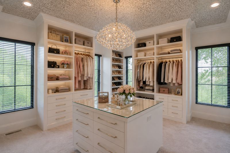 Custom Cabinetry