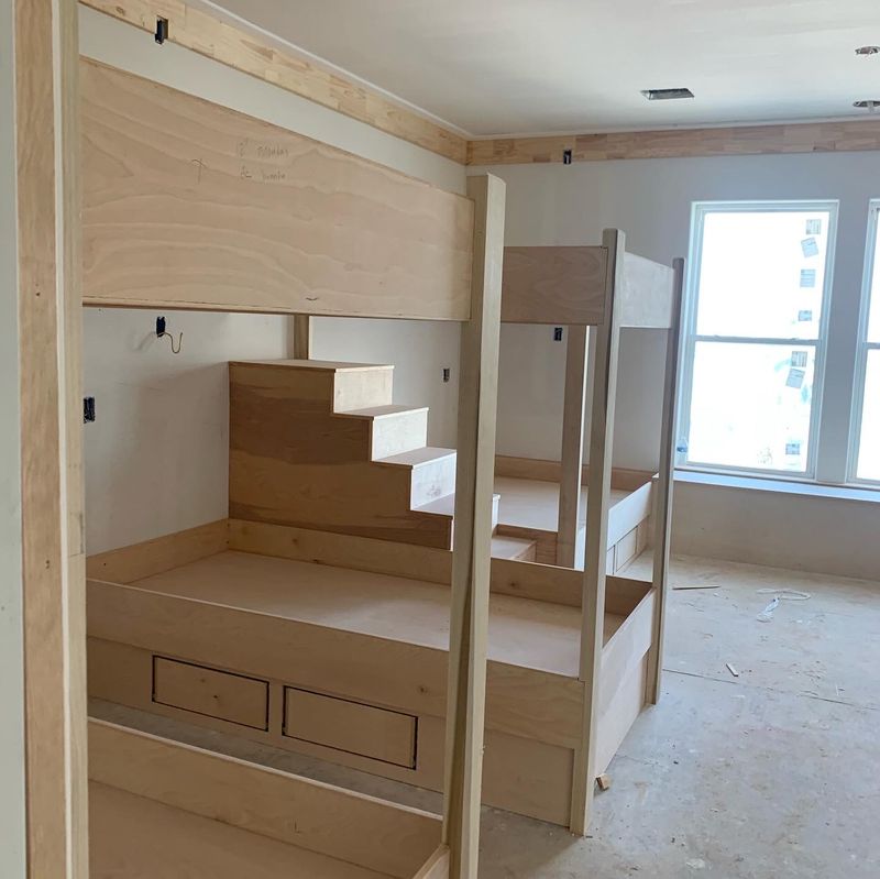 Remodeling