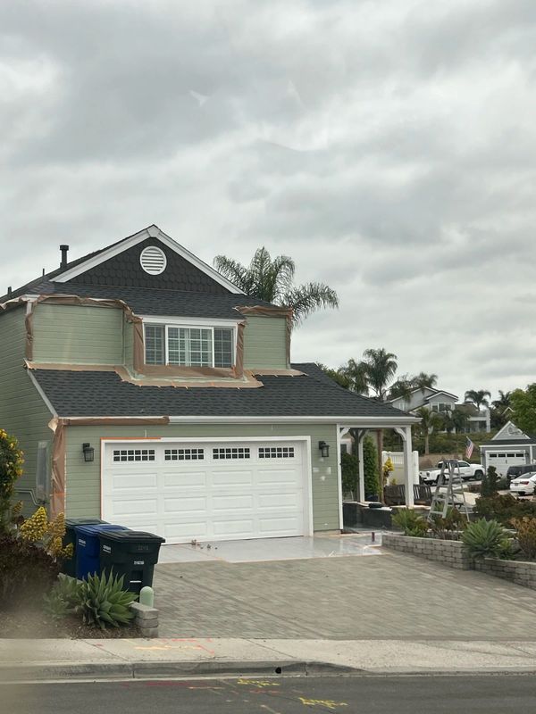 Exterior Painting