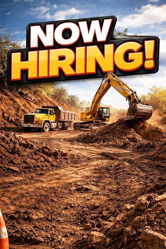 Site Preparation
