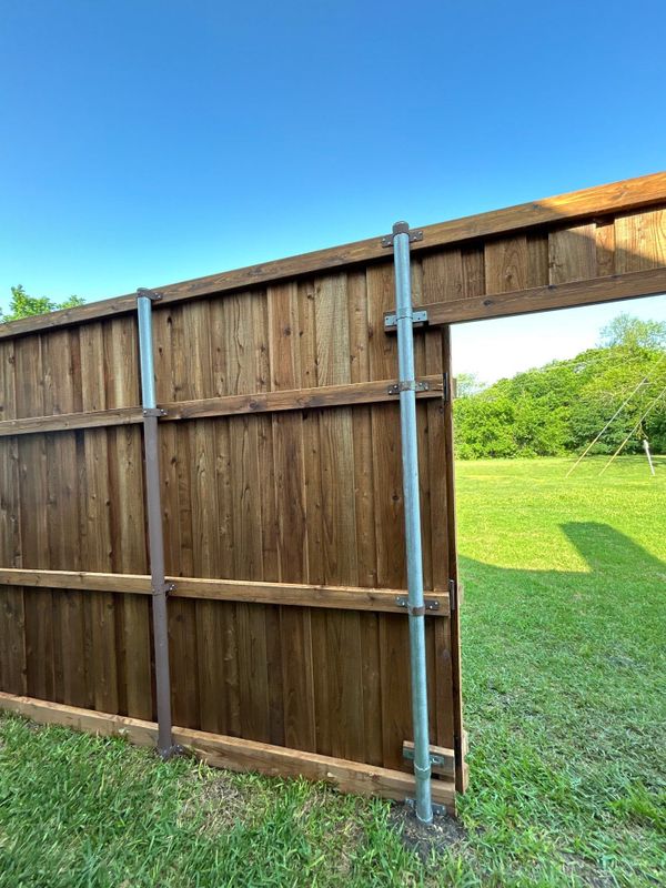 Fence