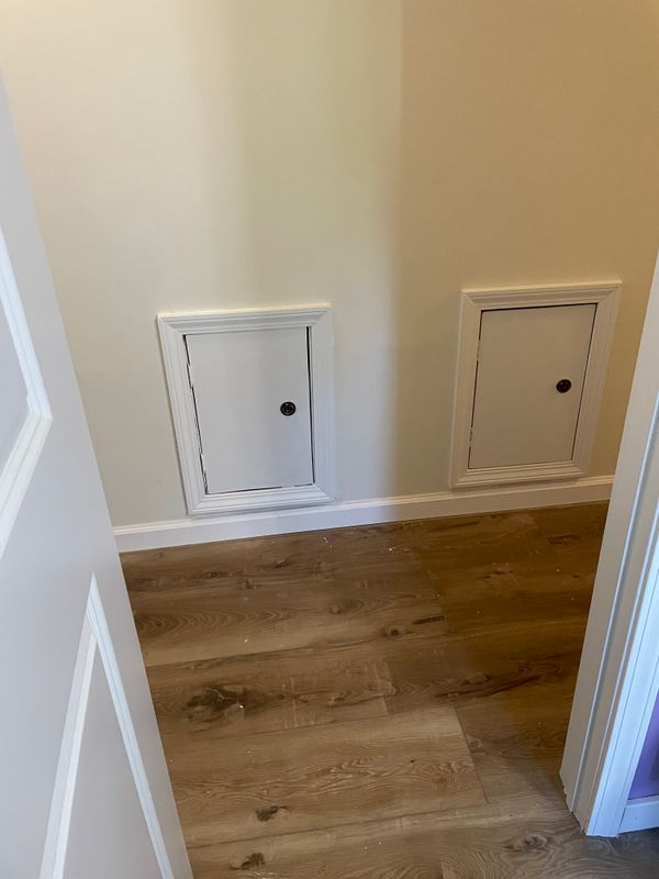 Restoration Triumph: Transformative Interior Remodeling in Oxford, Ohio by Precious Roofing