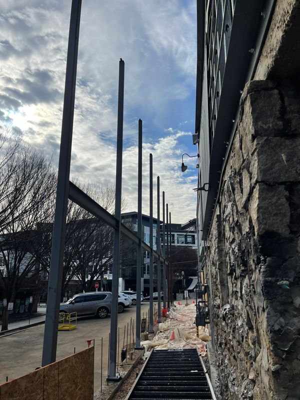 Structural Welding