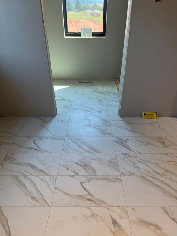 Flooring