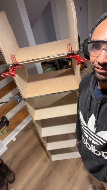 Carpentry