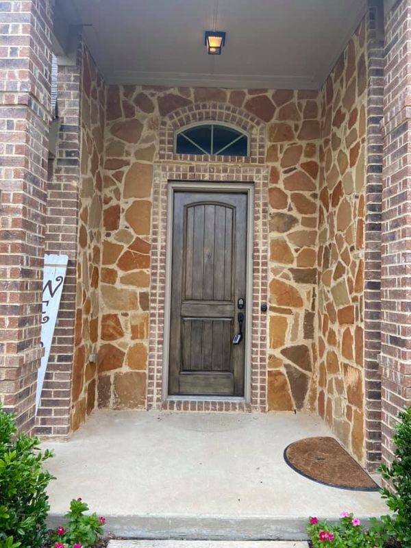 Exterior Renovations