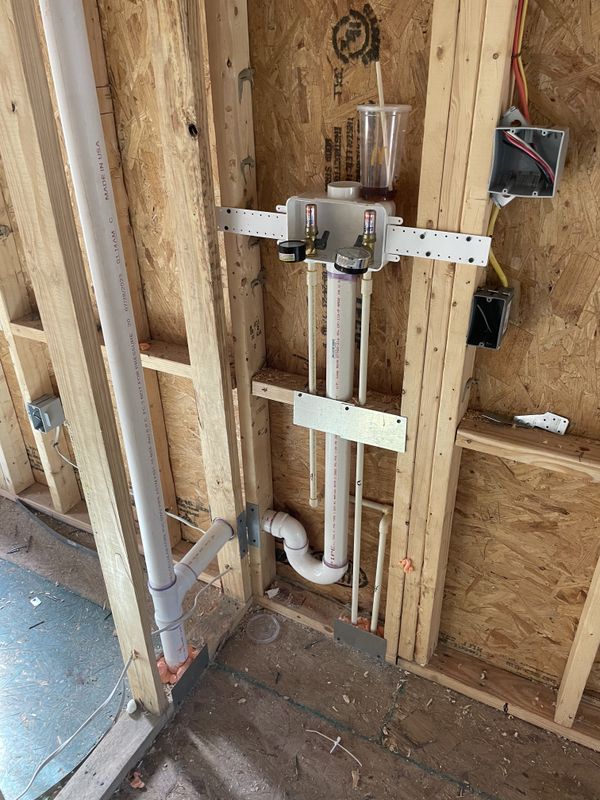 Commercial New Construction