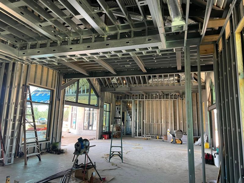 Pipe Installation and Repairs