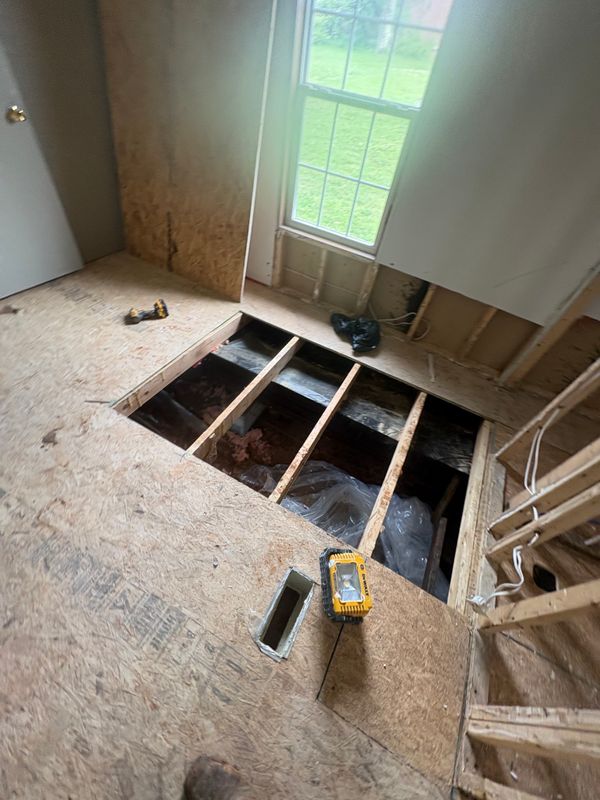 Flooring