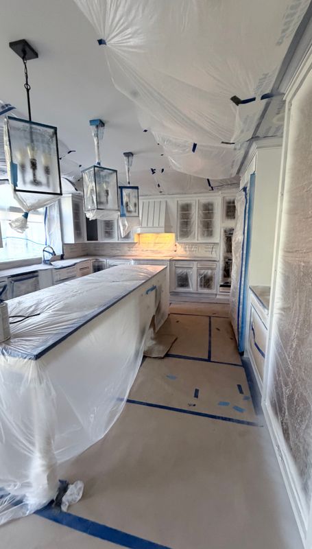 Interior Painting