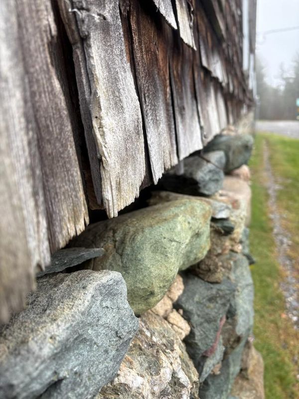 Masonry