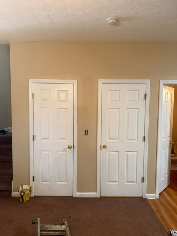 Interior Painting