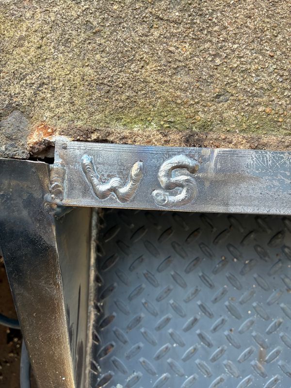 Custom Welding