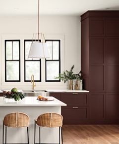 Kitchen and Cabinet Refinishing