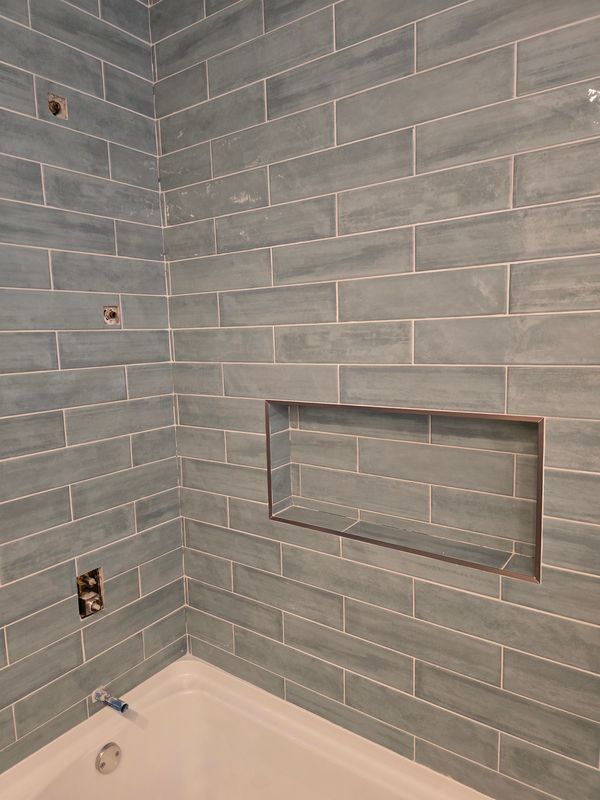 Bathroom Renovations 