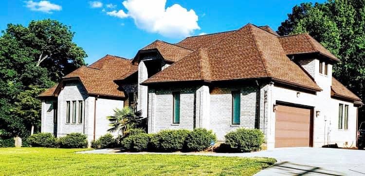 Roofing