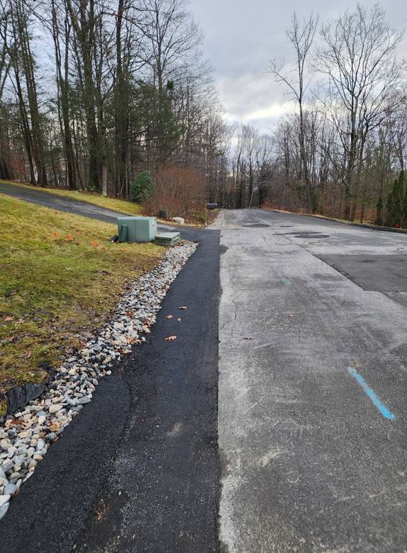 Residential Site Preparation