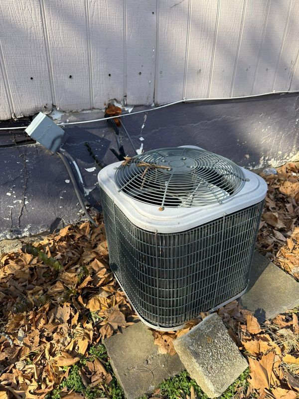 Installation of HVAC Systems