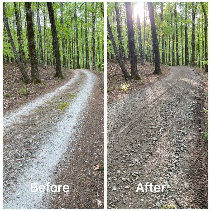 Driveway-Maintenance