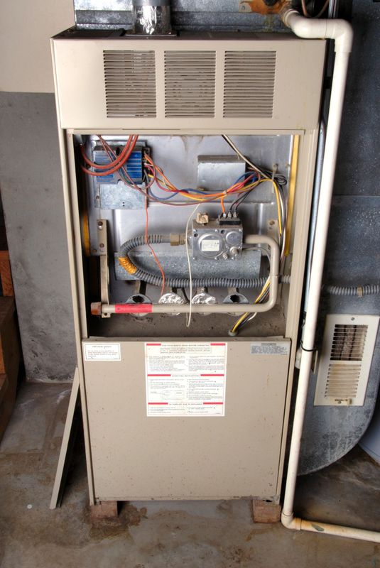 HVAC